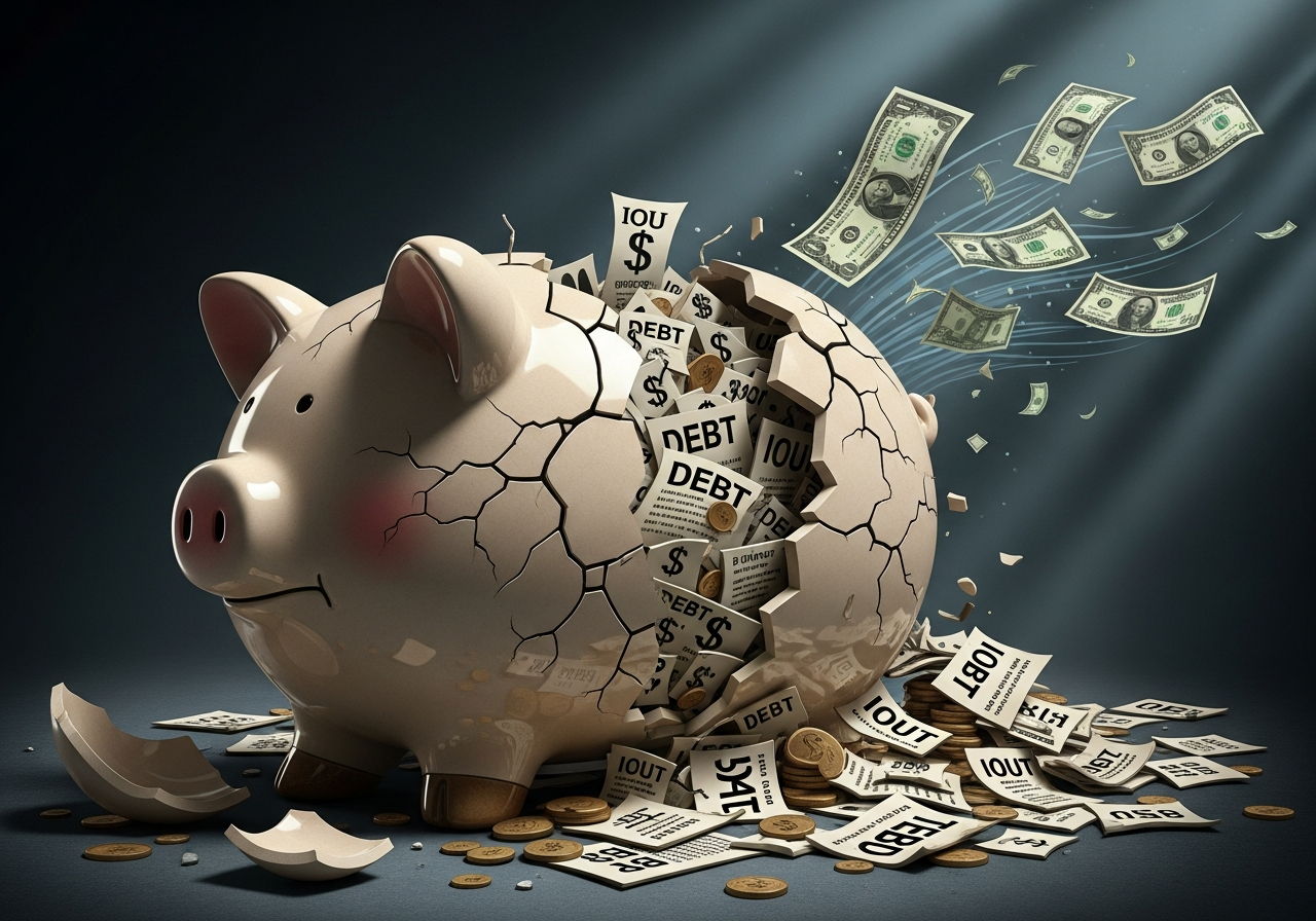 Maduro’s Fall Exposes Socialist Clown Show