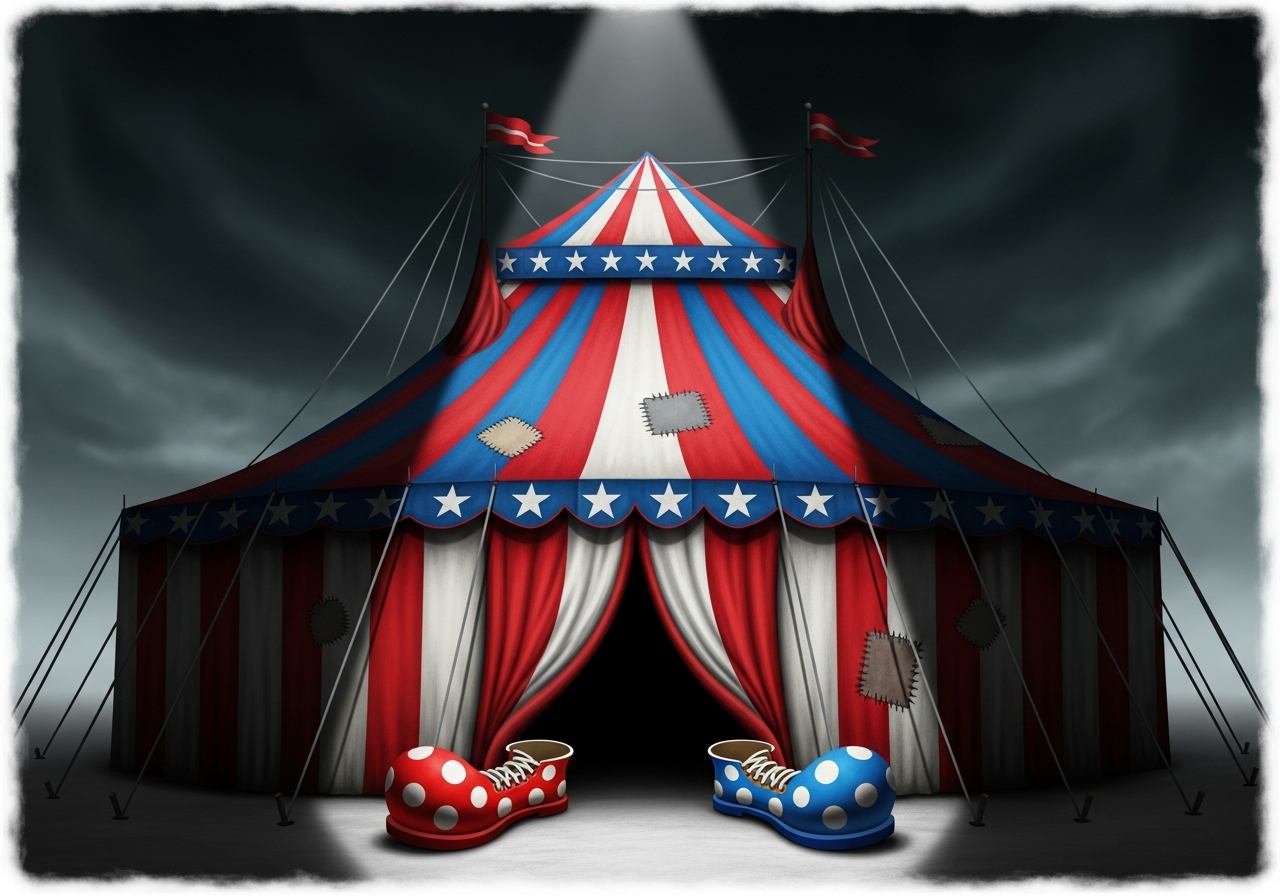 Walz’s Minnesota Mess Funds Terror?