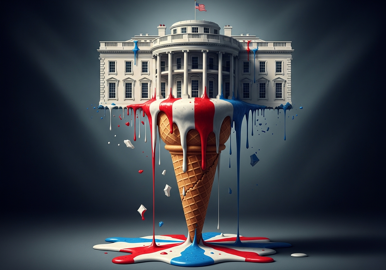 Collins Caves on Venezuela War Powers Sham